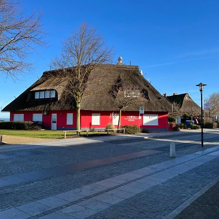 Hotel Corso Ostseebad Kühlungsborn Exterior foto